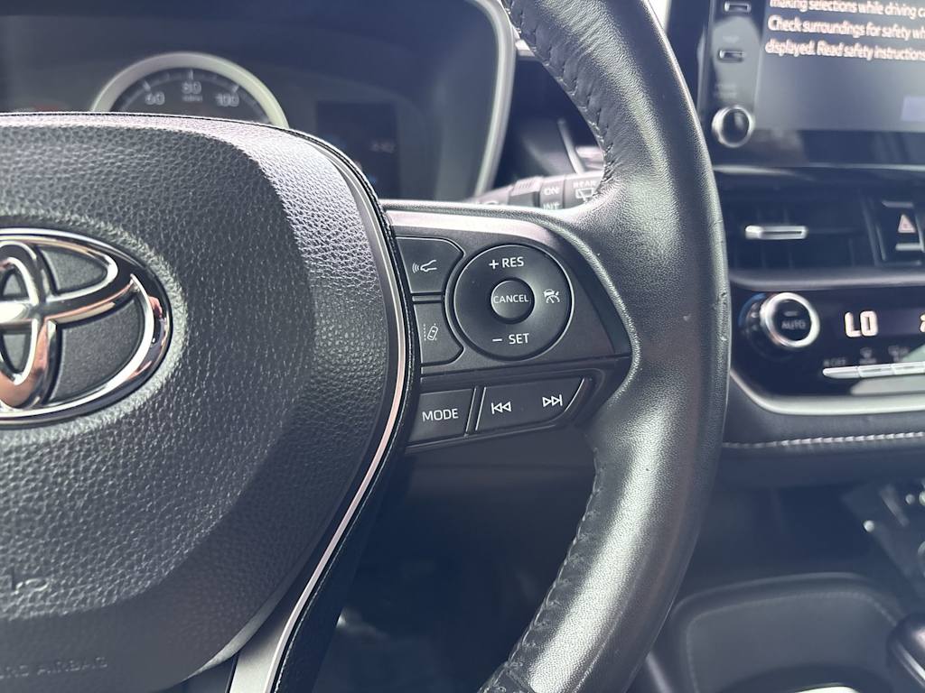 Thumbnail: 2019 Toyota Corolla - 17