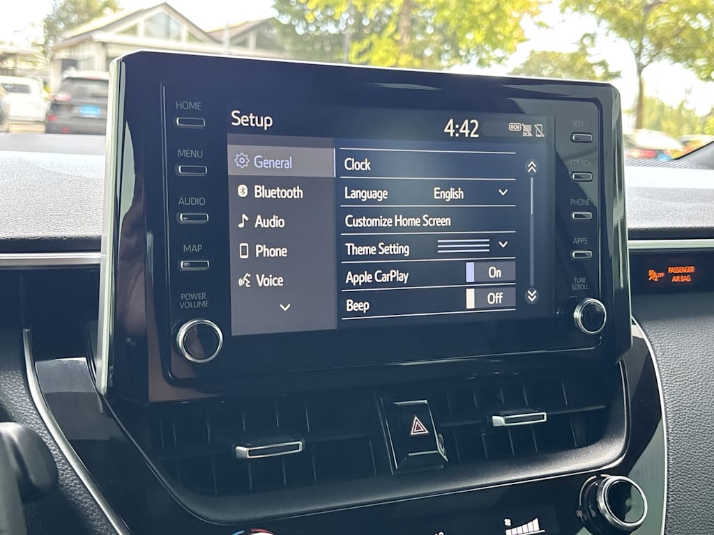 Thumbnail: 2019 Toyota Corolla - 21