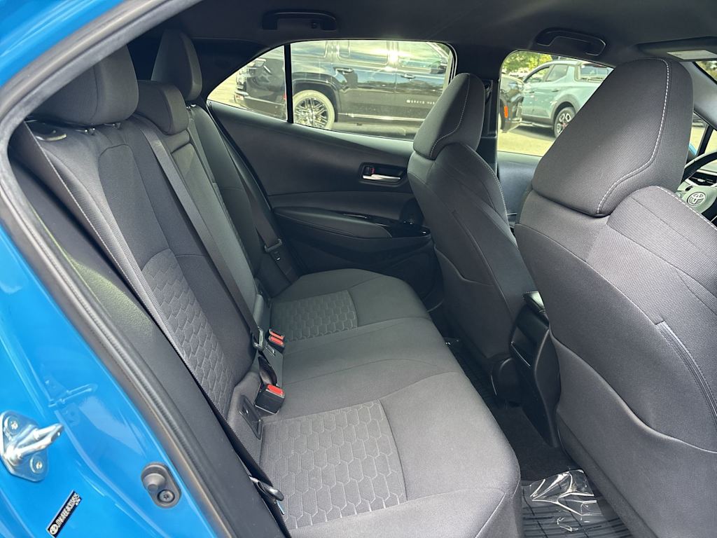 Thumbnail: 2019 Toyota Corolla - 7
