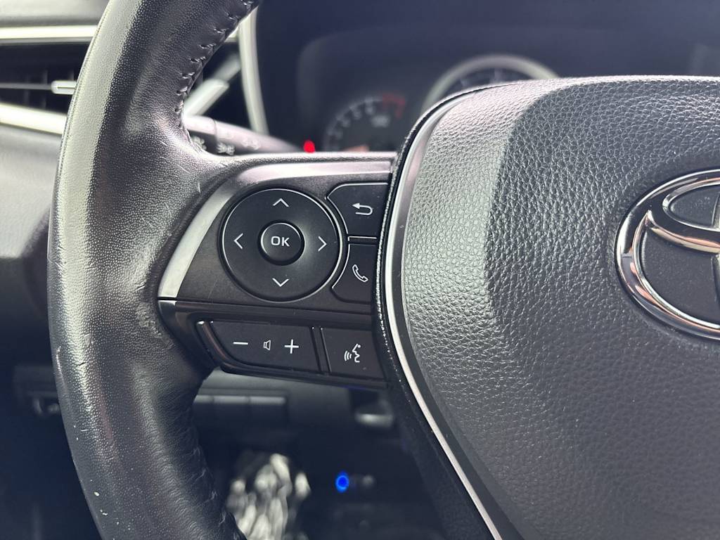 Thumbnail: 2019 Toyota Corolla - 16