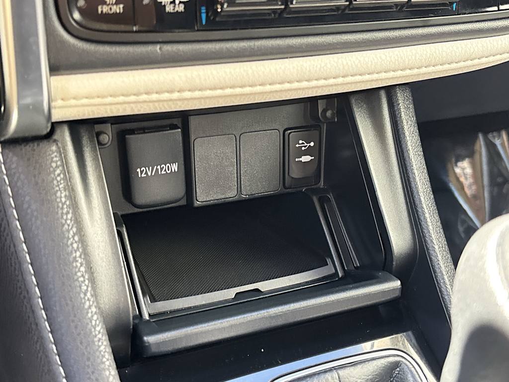Thumbnail: 2018 Toyota Corolla iM - 23