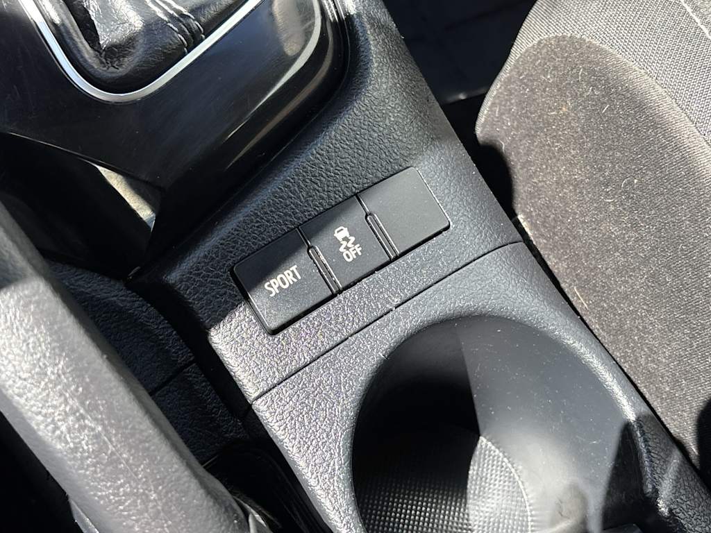 Thumbnail: 2018 Toyota Corolla iM - 24