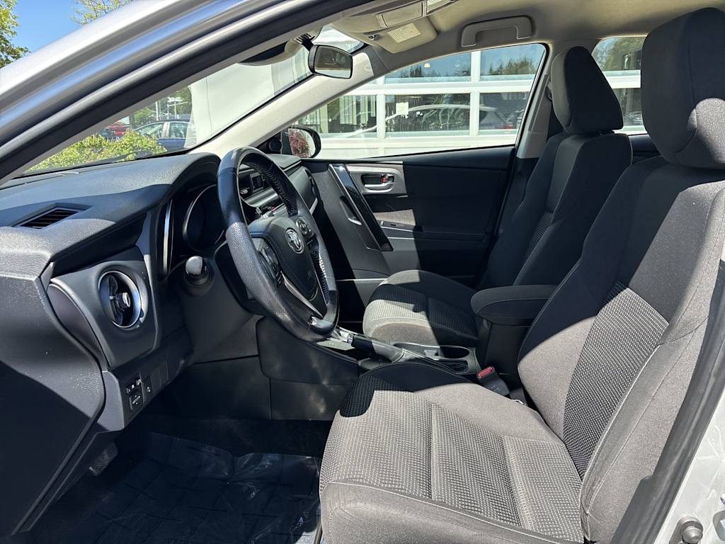 Thumbnail: 2018 Toyota Corolla iM - 7