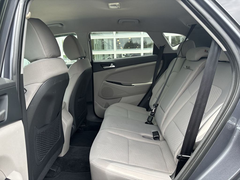 Thumbnail: 2019 Hyundai Tucson - 11