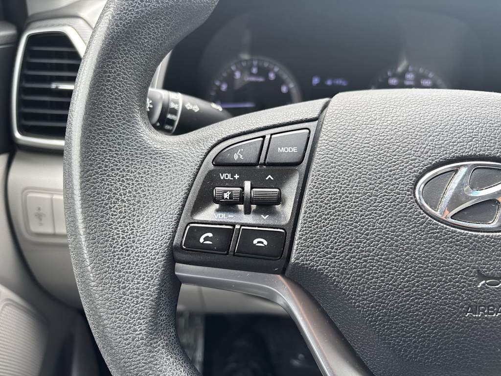 Thumbnail: 2019 Hyundai Tucson - 14