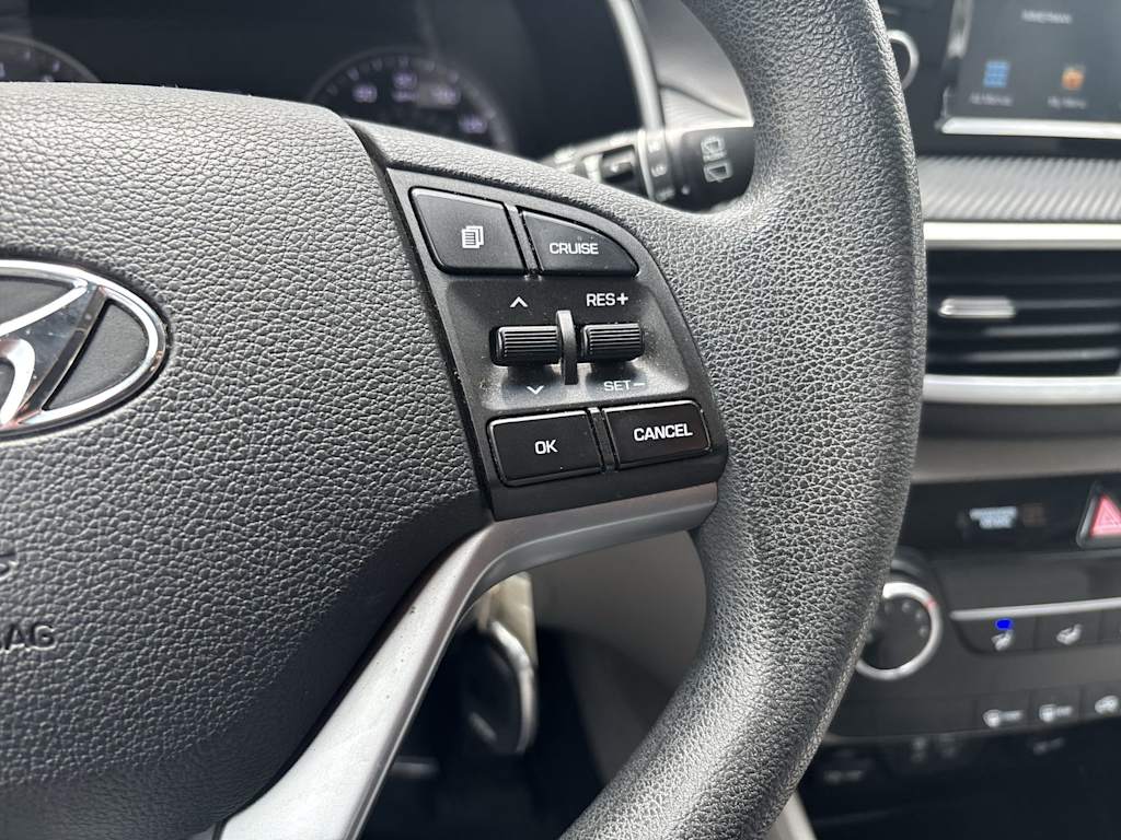 Thumbnail: 2019 Hyundai Tucson - 15