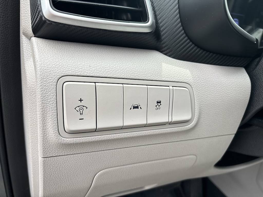 Thumbnail: 2019 Hyundai Tucson - 13