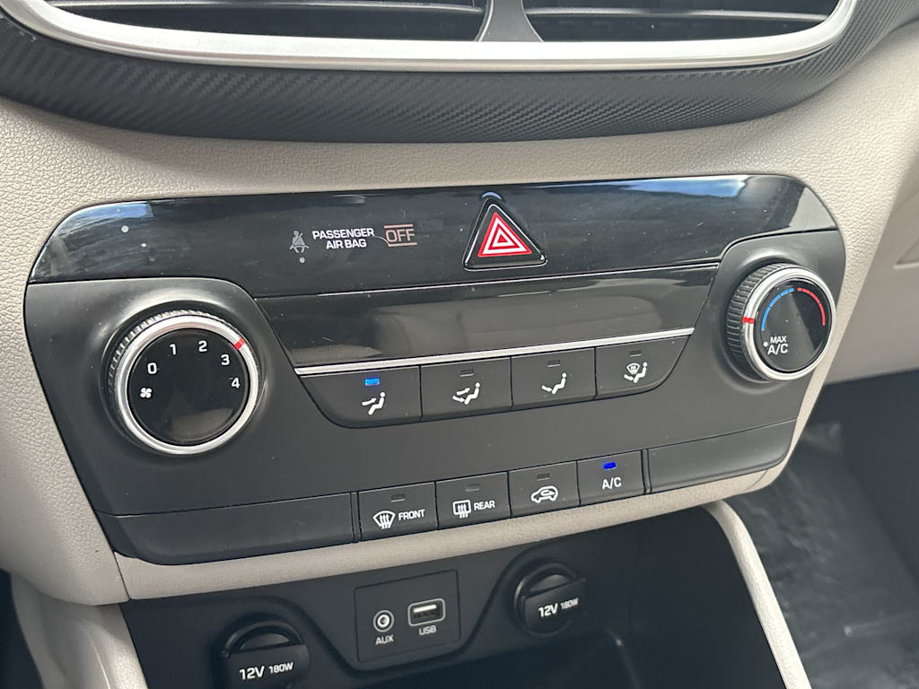 Thumbnail: 2019 Hyundai Tucson - 25