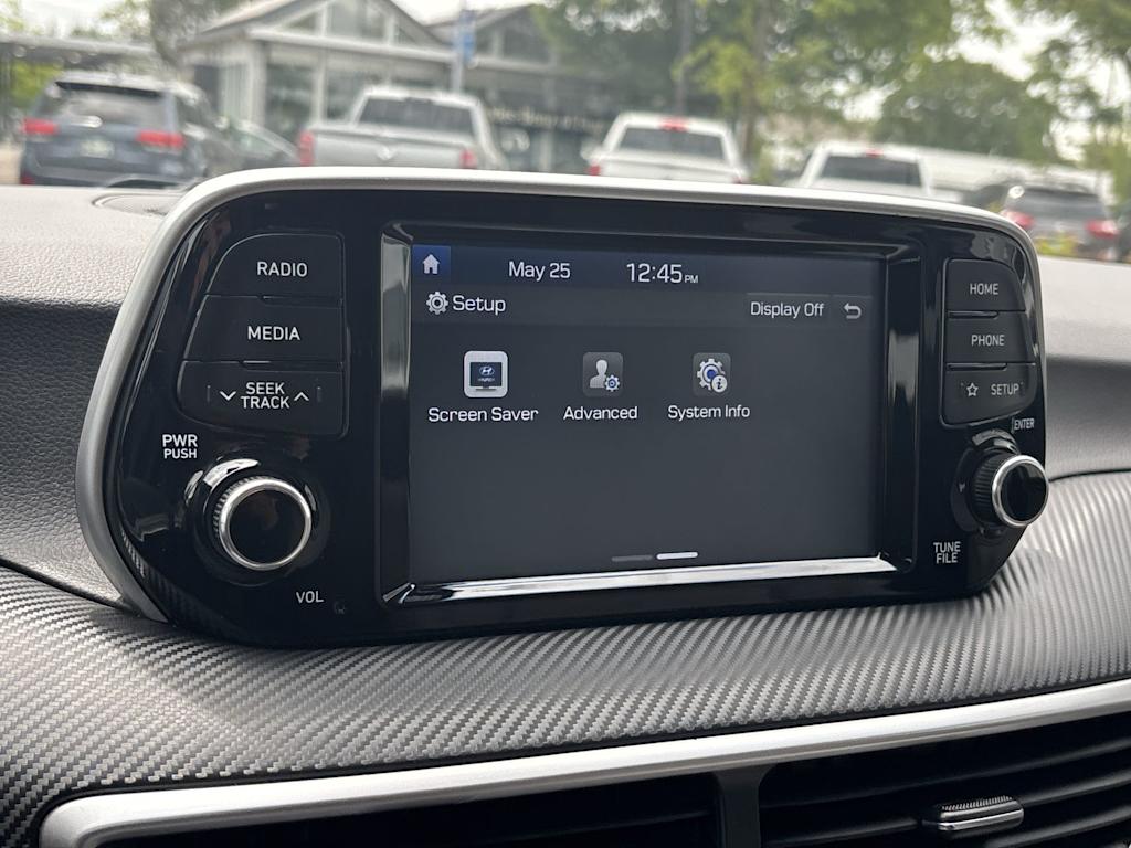 Thumbnail: 2019 Hyundai Tucson - 22
