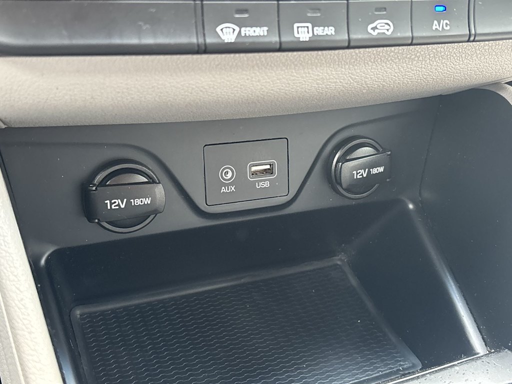 Thumbnail: 2019 Hyundai Tucson - 26