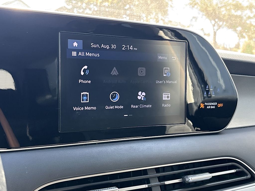 Thumbnail: 2022 Hyundai Palisade - 15