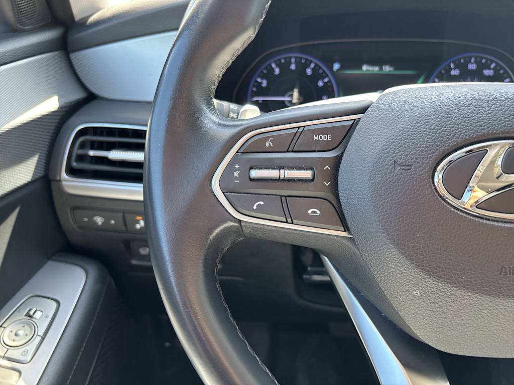 Thumbnail: 2022 Hyundai Palisade - 12