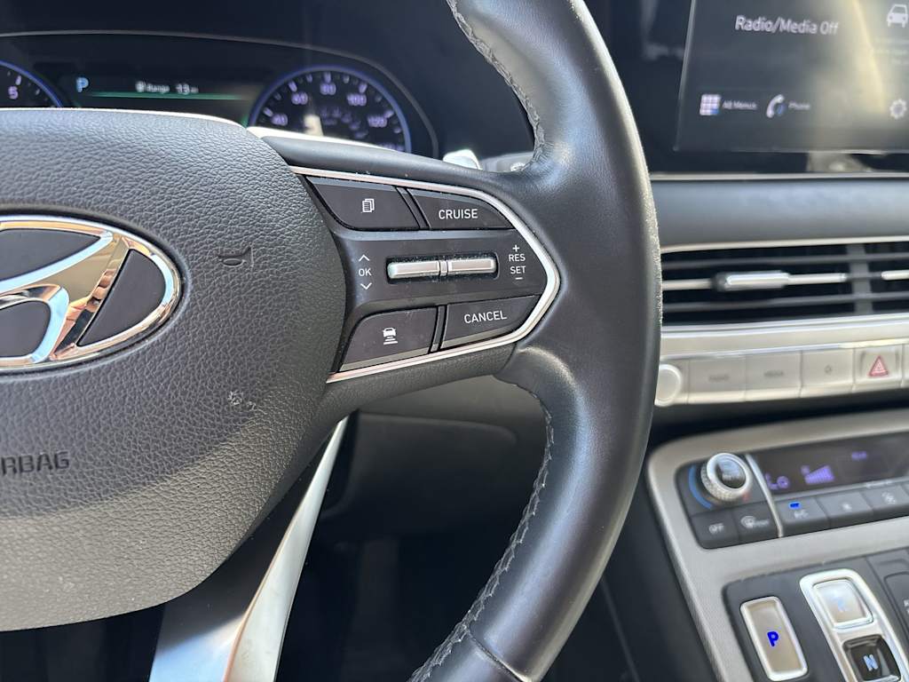 Thumbnail: 2022 Hyundai Palisade - 13