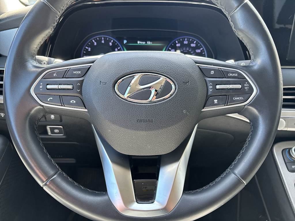 Thumbnail: 2022 Hyundai Palisade - 11