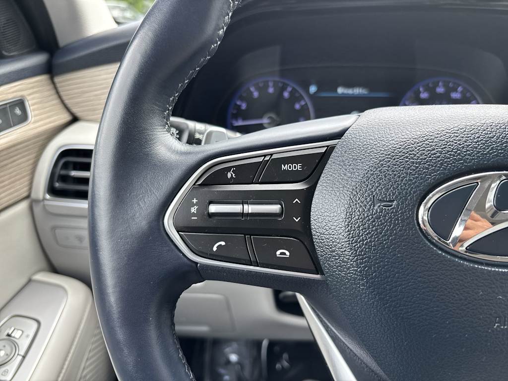 Thumbnail: 2022 Hyundai Palisade - 14