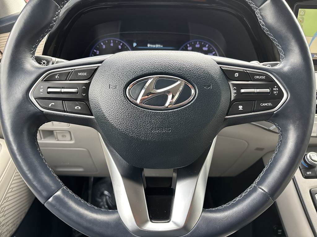 Thumbnail: 2022 Hyundai Palisade - 13