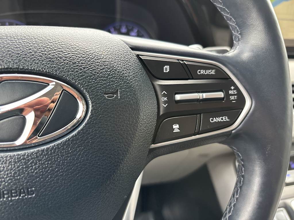 Thumbnail: 2022 Hyundai Palisade - 15