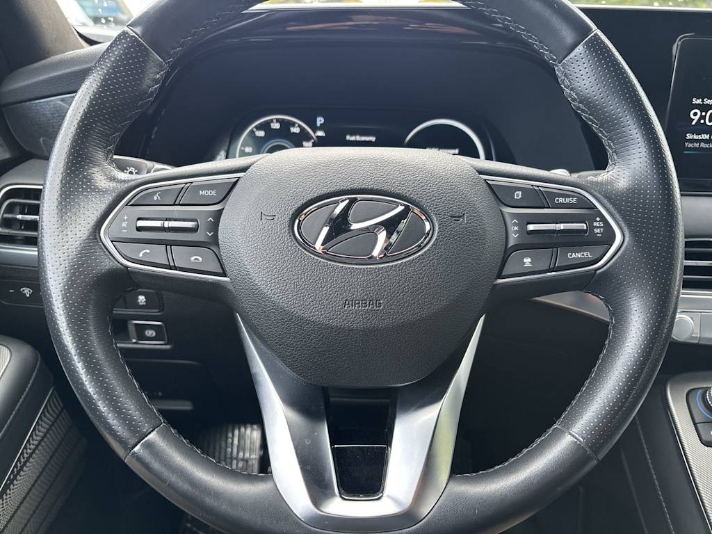Thumbnail: 2022 Hyundai Palisade - 2