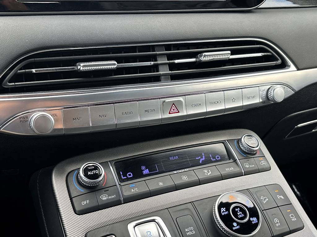 Thumbnail: 2022 Hyundai Palisade - 22