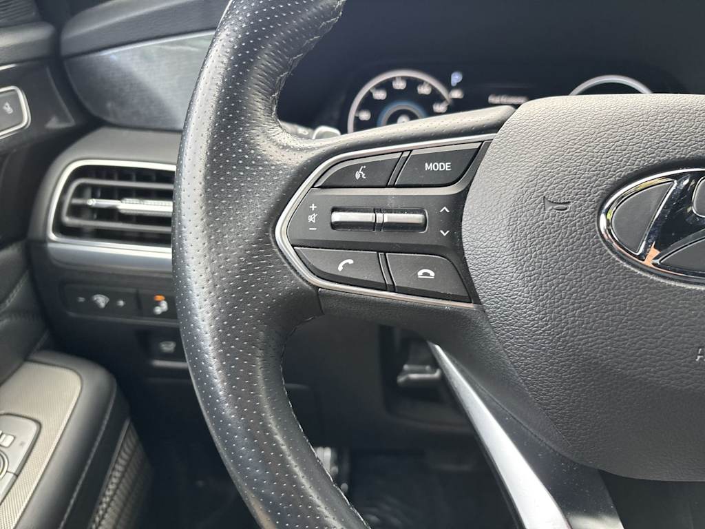 Thumbnail: 2022 Hyundai Palisade - 12