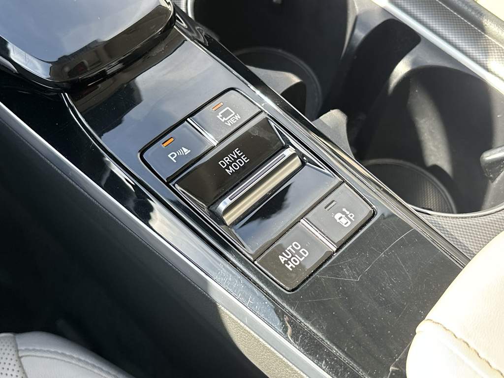 Thumbnail: 2023 Hyundai Sonata - 11