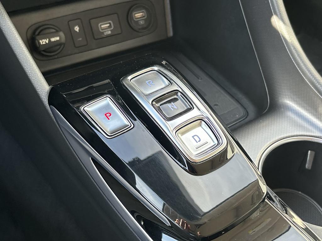 Thumbnail: 2023 Hyundai Sonata - 30