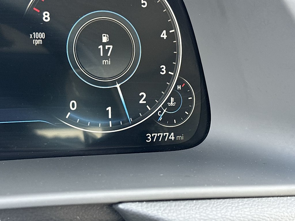 Thumbnail: 2023 Hyundai Sonata - 19