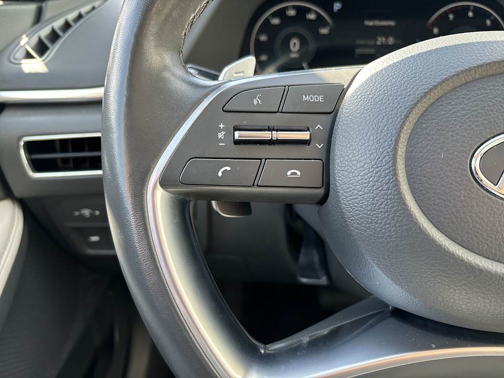 Thumbnail: 2023 Hyundai Sonata - 17