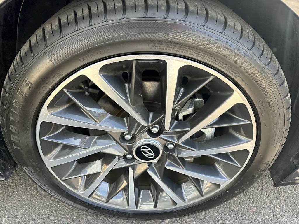 Thumbnail: 2023 Hyundai Sonata - 6
