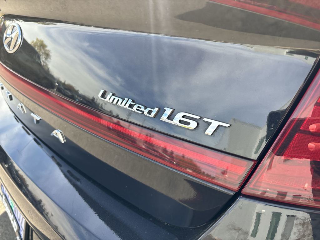 Thumbnail: 2023 Hyundai Sonata - 5