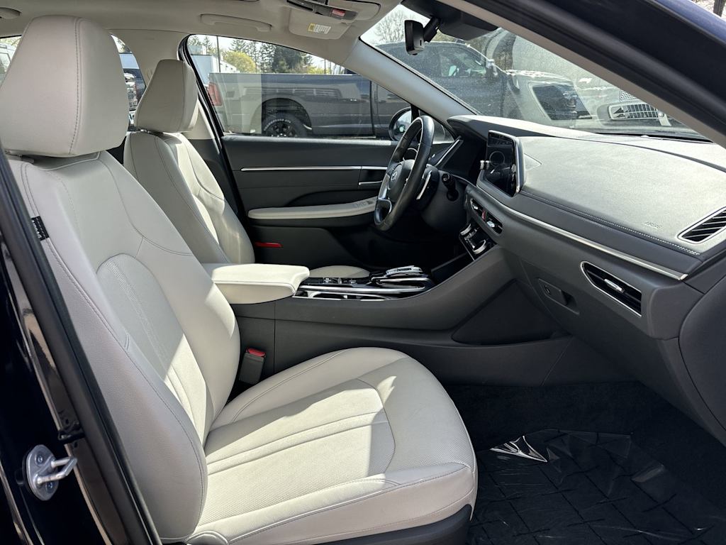 Thumbnail: 2023 Hyundai Sonata - 7
