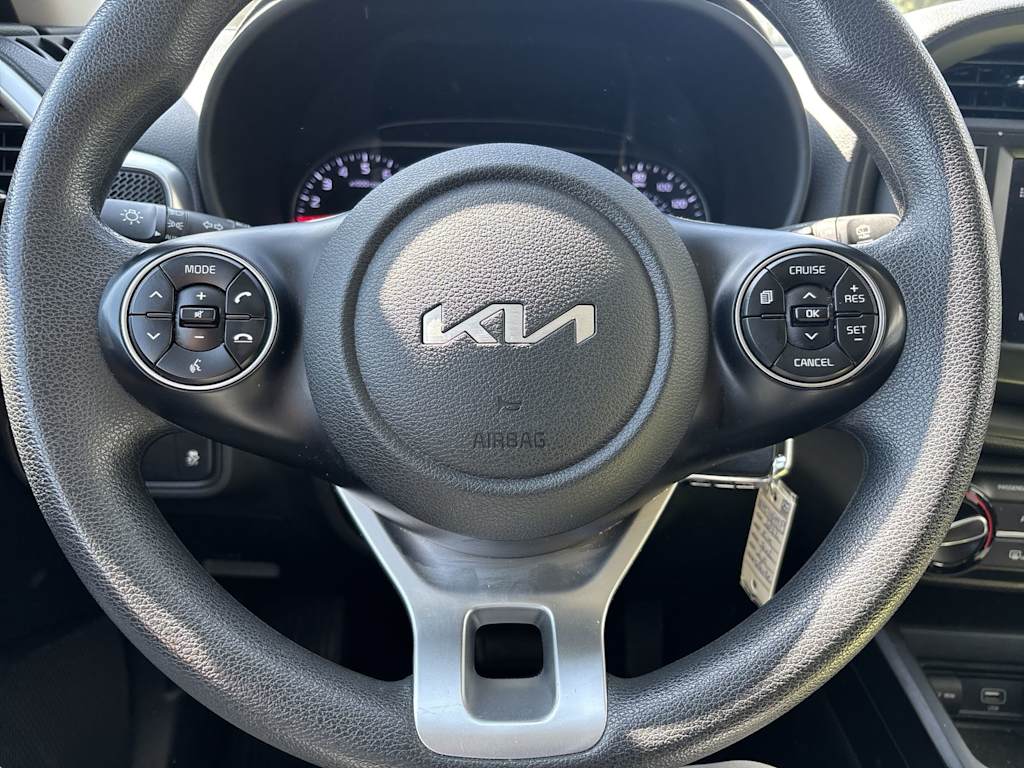 Thumbnail: 2022 Kia Soul - 10