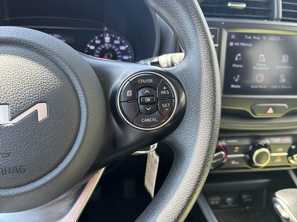 Thumbnail: 2022 Kia Soul - 12
