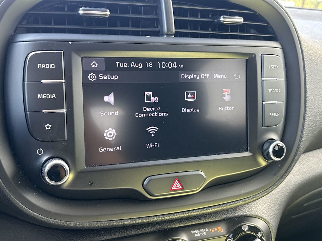Thumbnail: 2022 Kia Soul - 16