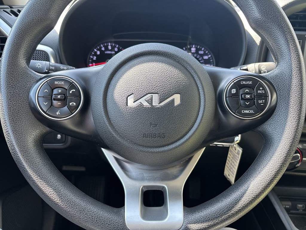 Thumbnail: 2022 Kia Soul - 20