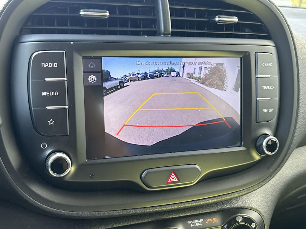 Thumbnail: 2022 Kia Soul - 18