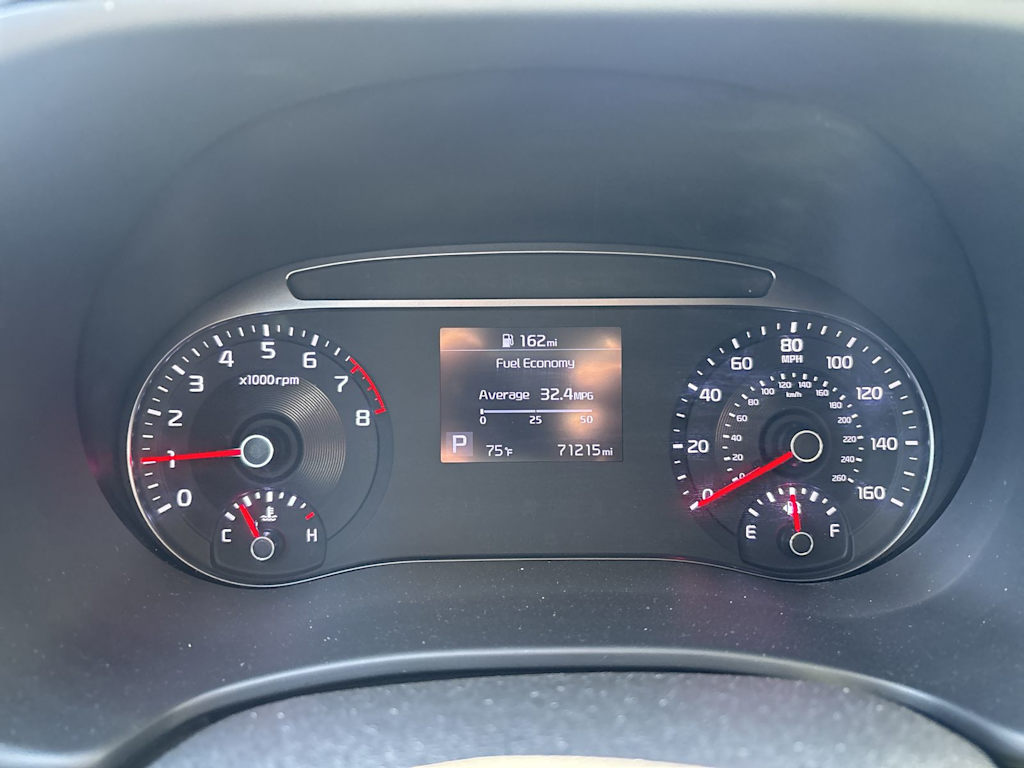 Thumbnail: 2022 Kia Soul - 6