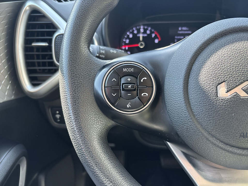 Thumbnail: 2022 Kia Soul - 11