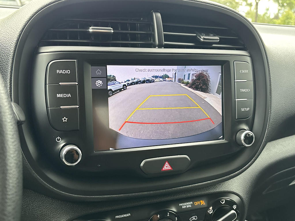 Thumbnail: 2022 Kia Soul - 21