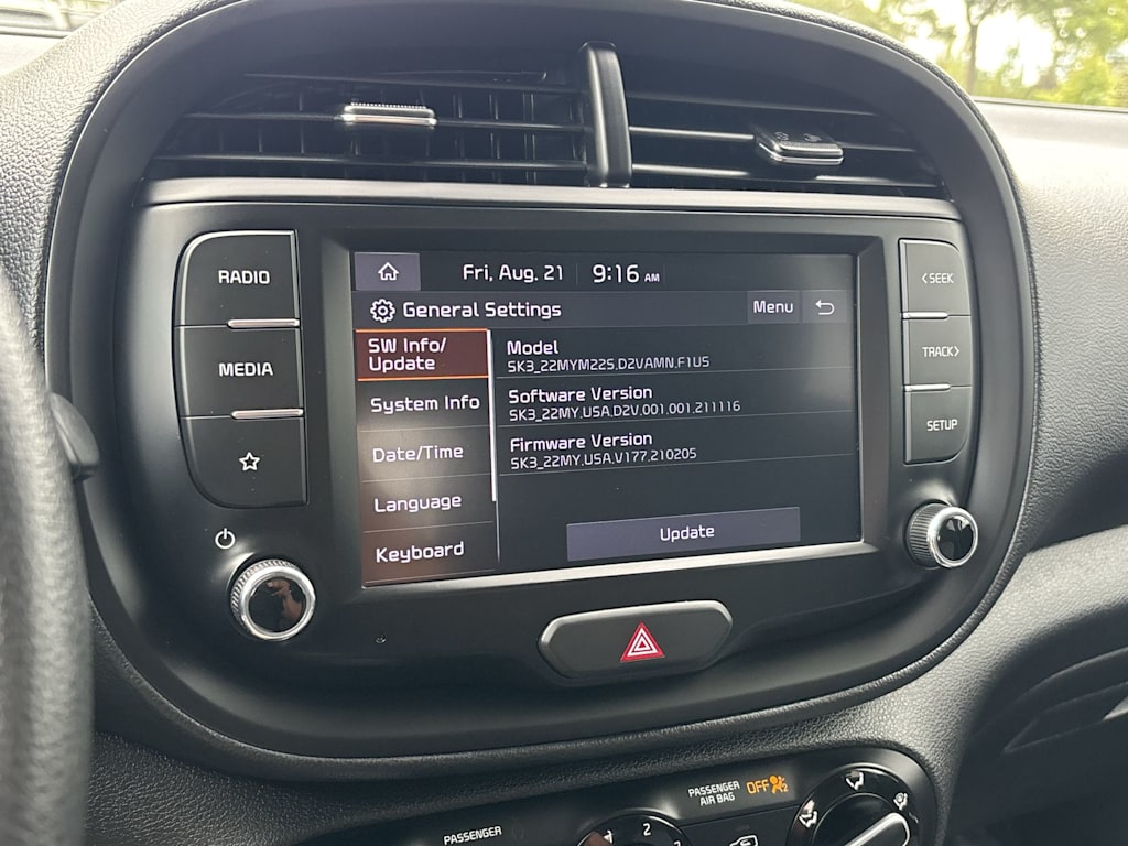 Thumbnail: 2022 Kia Soul - 20