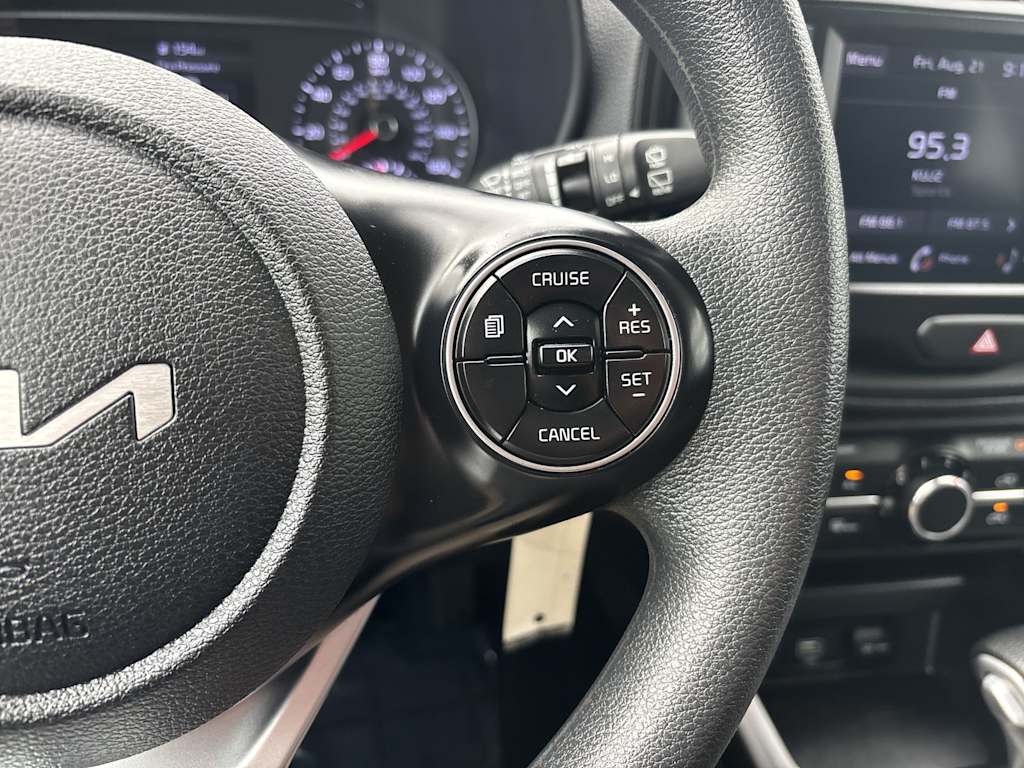 Thumbnail: 2022 Kia Soul - 16