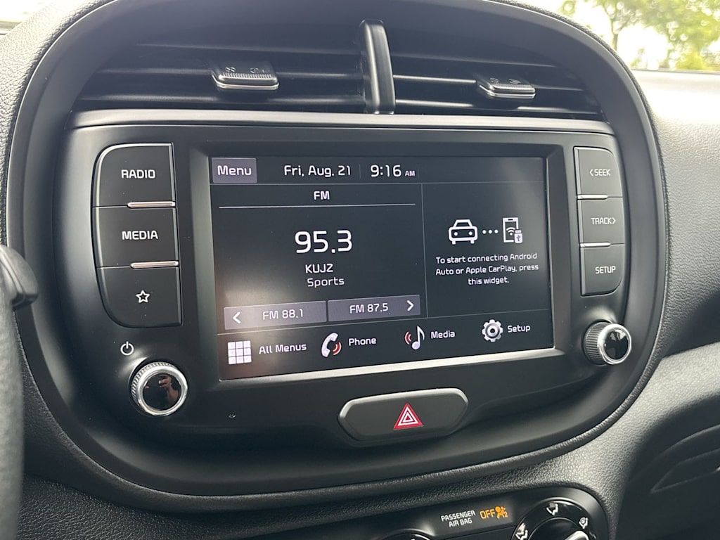 Thumbnail: 2022 Kia Soul - 8