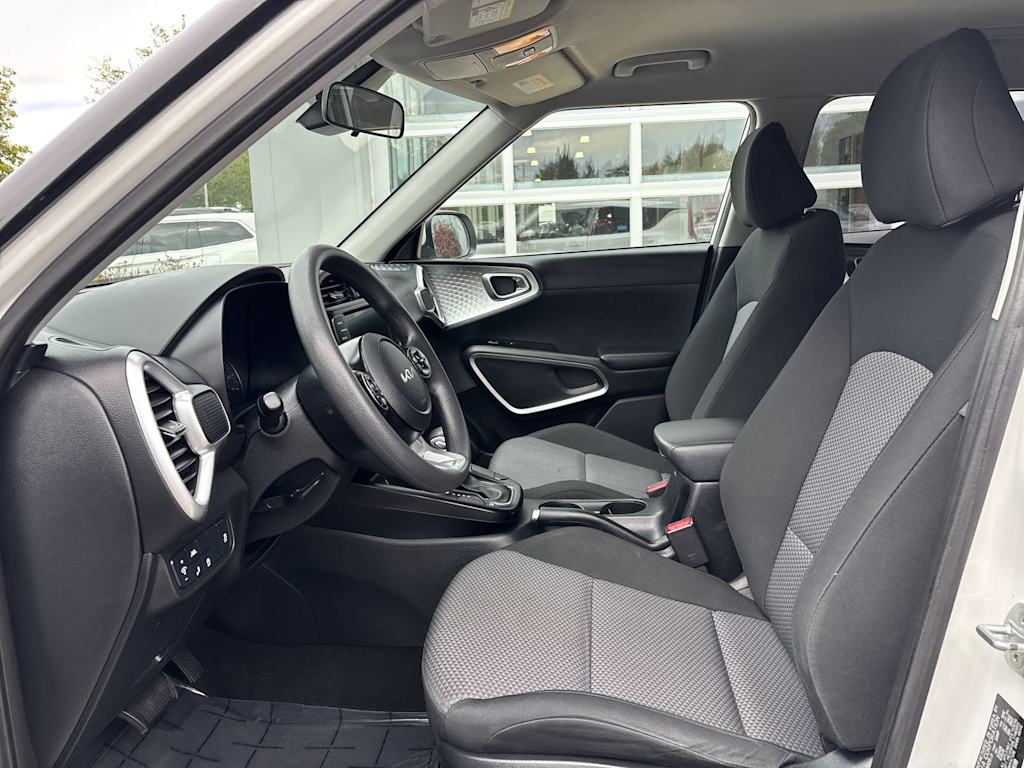 Thumbnail: 2022 Kia Soul - 6