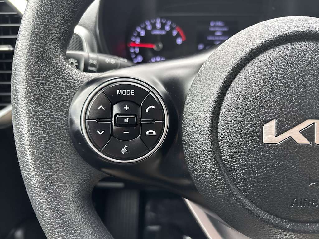 Thumbnail: 2022 Kia Soul - 15