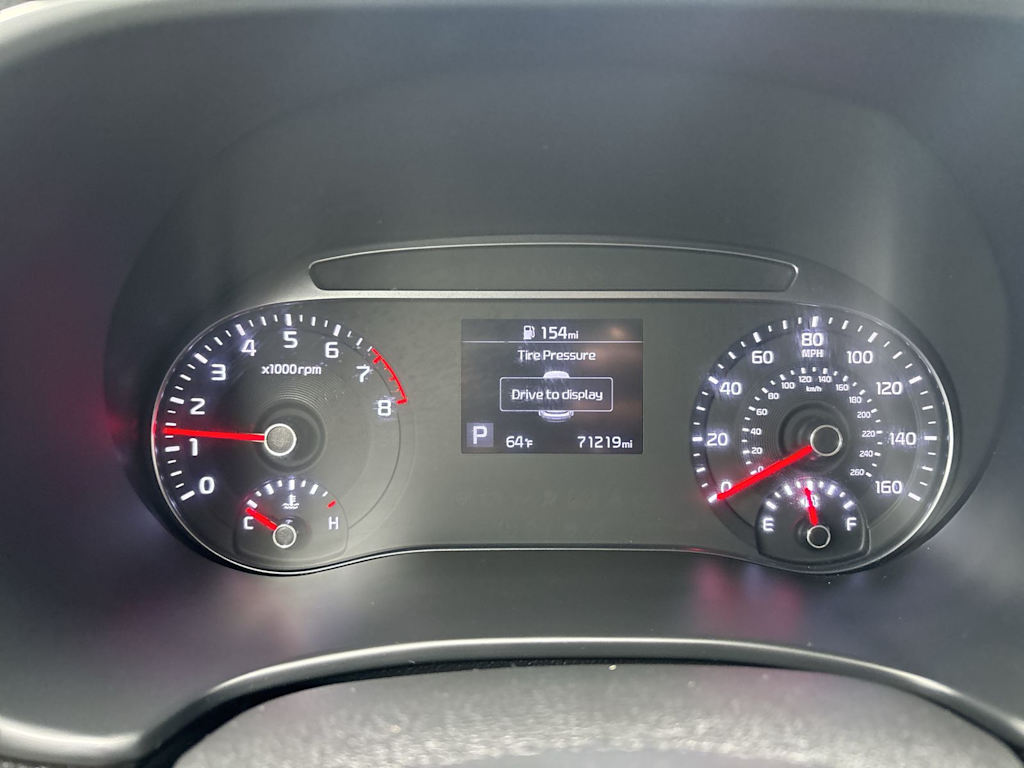 Thumbnail: 2022 Kia Soul - 10