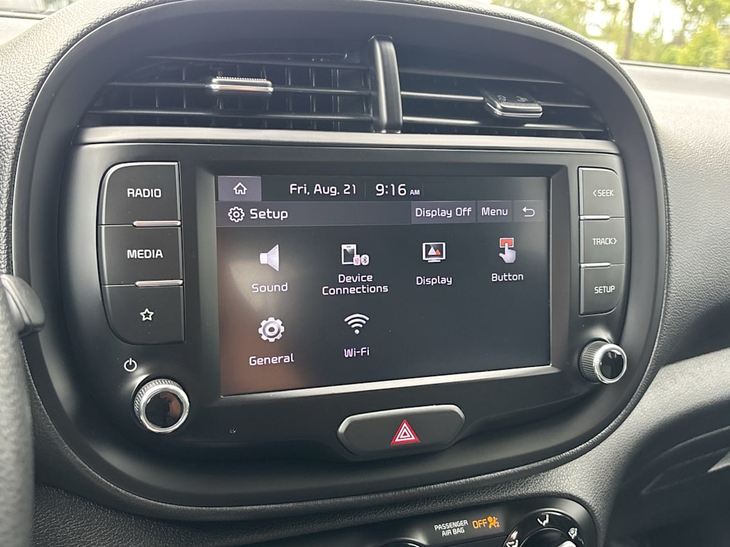 Thumbnail: 2022 Kia Soul - 19