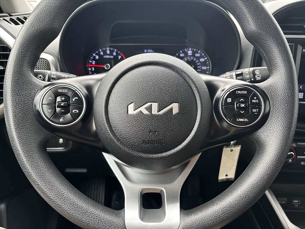 Thumbnail: 2022 Kia Soul - 14