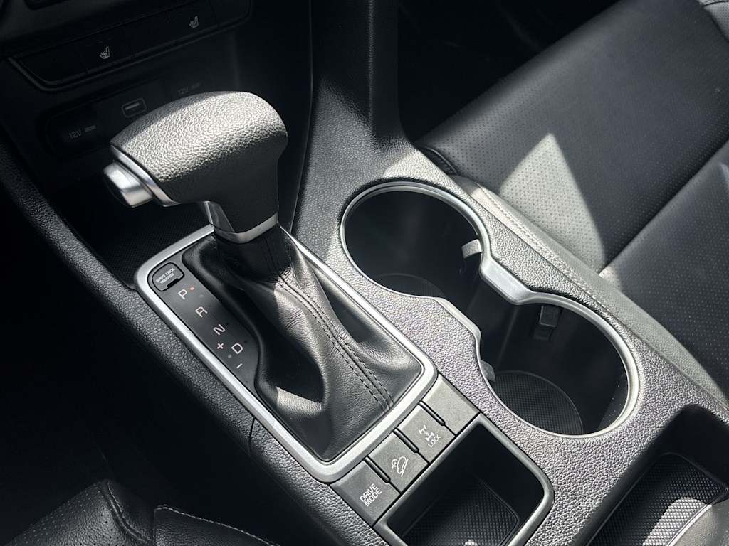 Thumbnail: 2021 Kia Sportage - 10