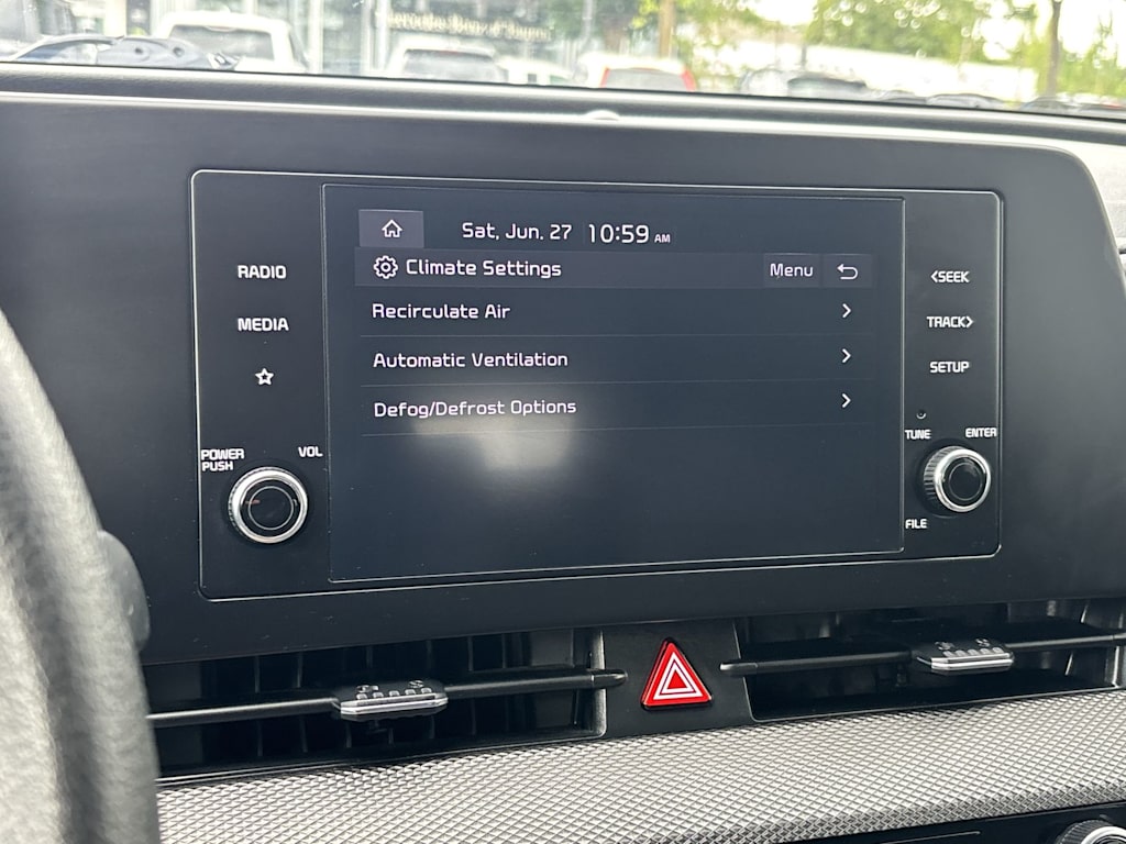 Thumbnail: 2023 Kia Sportage - 20