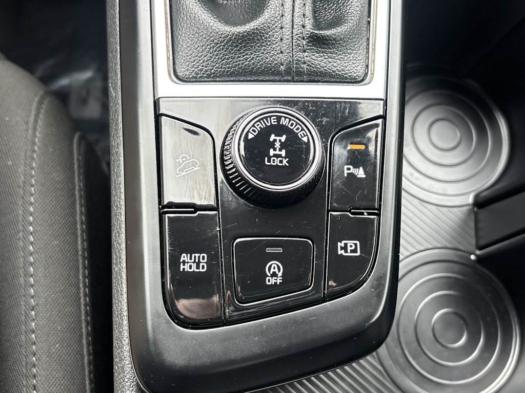 Thumbnail: 2023 Kia Sportage - 25